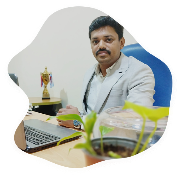 Universal Blooming Founder